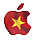 logo macbookviet.vn