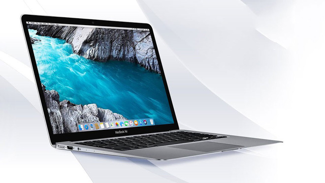 Apple dự kiến sẽ ra mắt mẫu MacBook Air mới vào tháng 10 này