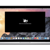 macbook mất camera