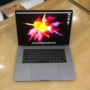 màn hình macbook pro touch bar 15" 2016