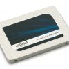 SSD crucial 240gb